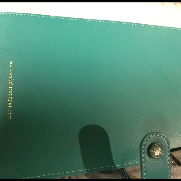 Webster pages planner book!📘 - Picture 8 of 8